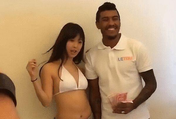 老妇人av