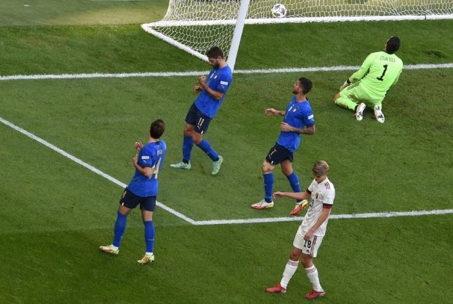 野狼大神